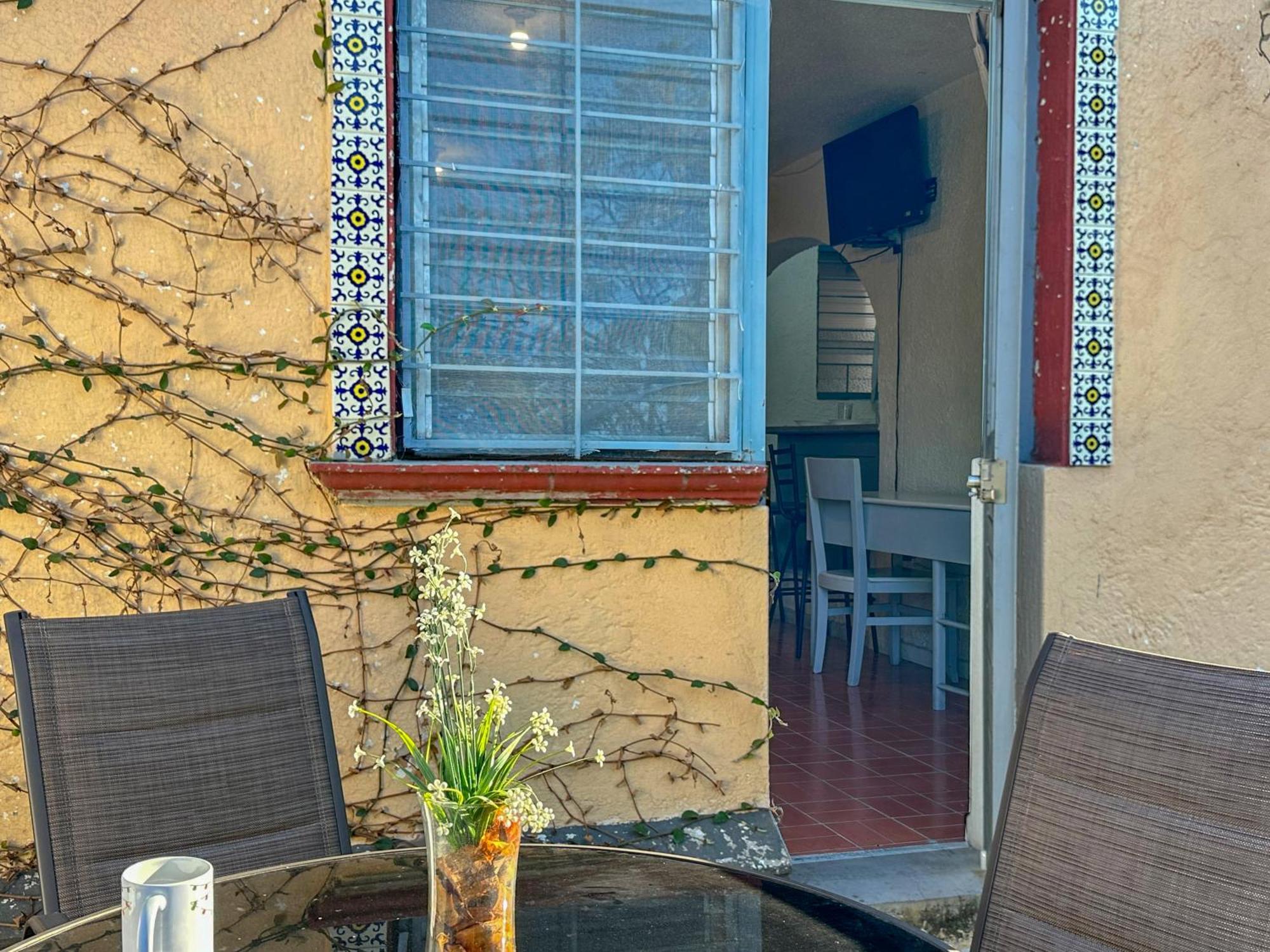 Suite Con Terraza En En El Corazon De Chapalita 11 Guadalajara Eksteriør billede