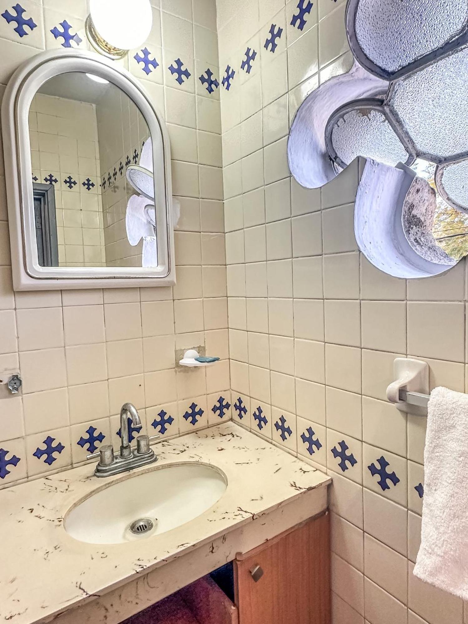 Suite Con Terraza En En El Corazon De Chapalita 11 Guadalajara Eksteriør billede