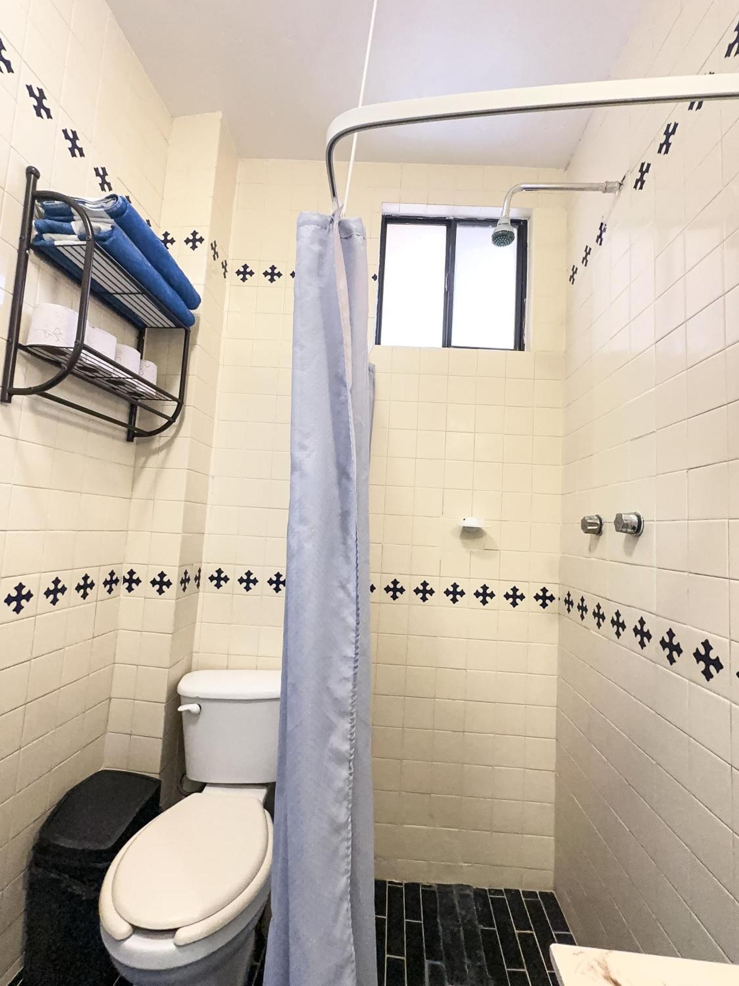 Suite Con Terraza En En El Corazon De Chapalita 11 Guadalajara Eksteriør billede